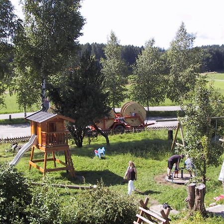 מלון Alpenblick Weibhausen מראה חיצוני תמונה