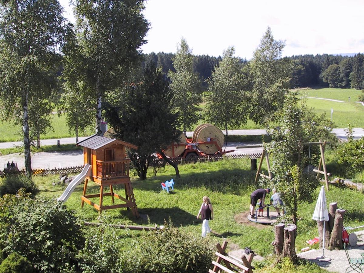 מלון Alpenblick Weibhausen מראה חיצוני תמונה